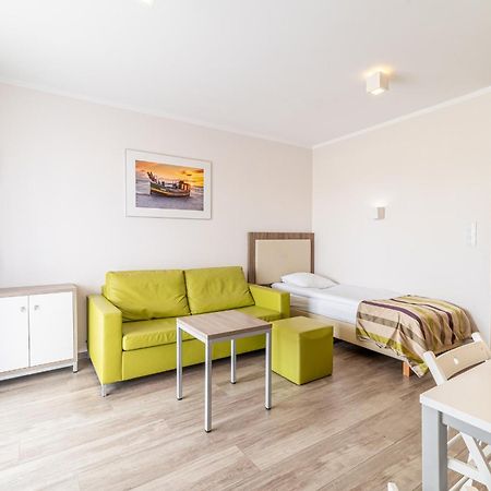 Apartamenty Sun Seasons 24 - Klifowe Niechorze Esterno foto